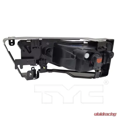 TYC Genera CAPA Certified Fog Light Assembly Honda Accord Right 2014-2015 - 19-6031-90-9