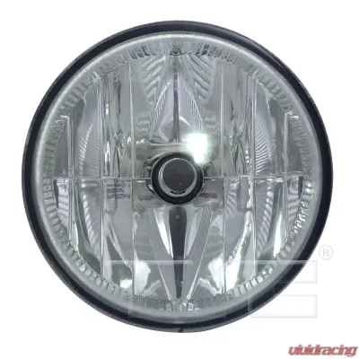 TYC Genera CAPA Certified Fog Light Assembly Ford Raptor Right 2011-2014 - 19-6035-00-9