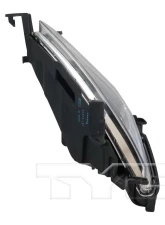 TYC Genera Fog Light Assembly Hyundai Elantra Right 2013-2014                                     - 19-6045-00 - Image 6