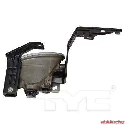 TYC Genera CAPA Certified Fog Light Assembly Honda Accord Right 2011-2012 - 19-6051-00-9