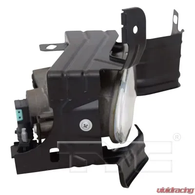 TYC Genera CAPA Certified Fog Light Assembly Honda Accord Right 2011-2012 - 19-6051-00-9