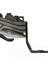 TYC Genera CAPA Certified Fog Light Assembly Honda Accord Right 2011-2012                                     - 19-6051-00-9 - Image 6