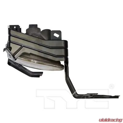 TYC Genera CAPA Certified Fog Light Assembly Honda Accord Right 2011-2012 - 19-6051-00-9