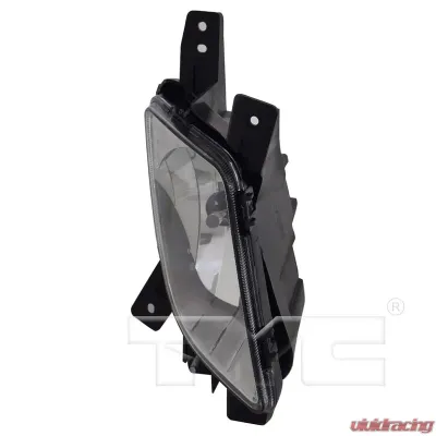 TYC Genera CAPA Certified Fog Light Assembly Kia Sportage Right 2011-2013 - 19-6055-00-9