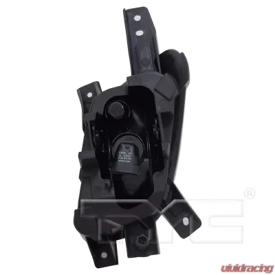 TYC Genera CAPA Certified Fog Light Assembly Kia Sportage Right 2011-2013 - 19-6055-00-9