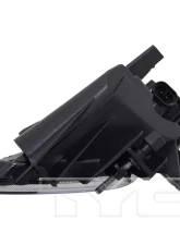 TYC Genera CAPA Certified Fog Light Assembly Kia Sportage Right 2011-2013                                     - 19-6055-00-9 - Image 3