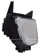 TYC Genera CAPA Certified Fog Light Assembly Kia Sportage Right 2011-2013                                     - 19-6055-00-9 - Image 5