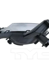 TYC Genera CAPA Certified Fog Light Assembly Kia Right                                     - 19-6065-00-9 - Image 3