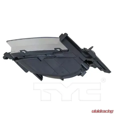 TYC Genera CAPA Certified Fog Light Assembly Kia Right - 19-6065-00-9