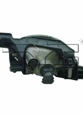 TYC Genera CAPA Certified Fog Light Assembly Honda Odyssey Right 2014-2017                                     - 19-6075-00-9 - Image 3