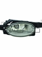 TYC Genera CAPA Certified Fog Light Assembly Honda Odyssey Right 2014-2017                                     - 19-6075-00-9 - Image 3