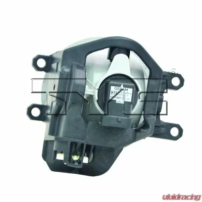 TYC Genera CAPA Certified Fog Light Assembly Right - 19-6077-00-9