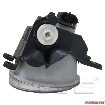 TYC Genera CAPA Certified Fog Light Assembly Right - 19-6077-00-9
