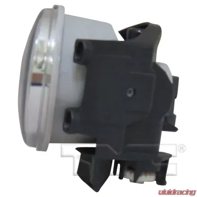 TYC Genera CAPA Certified Fog Light Assembly Right - 19-6077-00-9