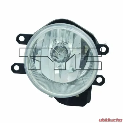 TYC Genera CAPA Certified Fog Light Assembly Right - 19-6077-00-9