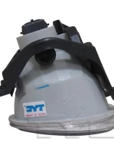 TYC Genera CAPA Certified Fog Light Assembly Right                                     - 19-6077-00-9 - Image 7