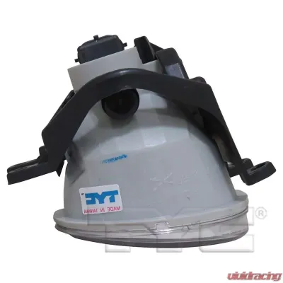 TYC Genera CAPA Certified Fog Light Assembly Right - 19-6077-00-9