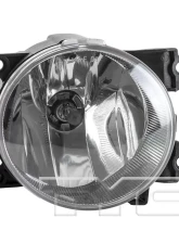 TYC Genera CAPA Certified Fog Light Assembly Toyota Rav4 Right 2013-2015                                     - 19-6081-00-9 - Image 4