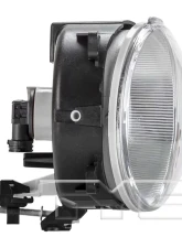 TYC Genera CAPA Certified Fog Light Assembly Toyota Rav4 Right 2013-2015                                     - 19-6081-00-9 - Image 5