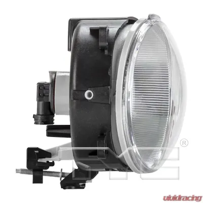 TYC Genera CAPA Certified Fog Light Assembly Toyota Rav4 Right 2013-2015 - 19-6081-00-9