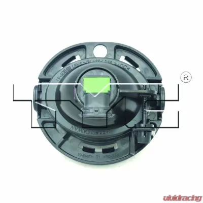 TYC Genera Fog Light Assembly Left - 19-6085-00