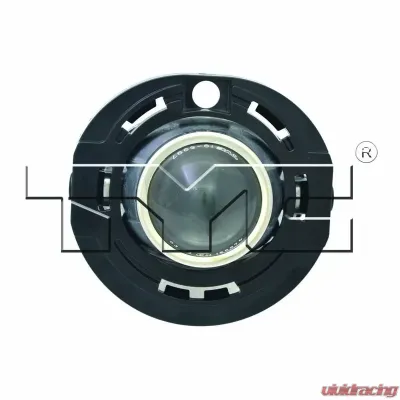 TYC Genera Fog Light Assembly Left - 19-6085-00