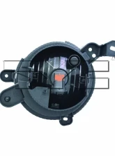 TYC Genera CAPA Certified Fog Light Assembly Kia Soul Right 2014-2016                                     - 19-6087-00-9 - Image 2