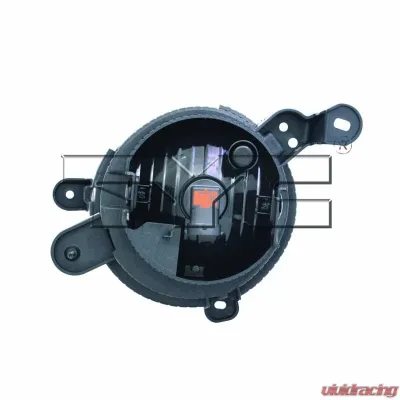 TYC Genera CAPA Certified Fog Light Assembly Kia Soul Right 2014-2016 - 19-6087-00-9