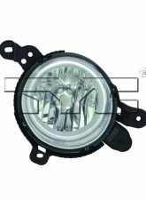 TYC Genera CAPA Certified Fog Light Assembly Kia Soul Right 2014-2016                                     - 19-6087-00-9 - Image 2