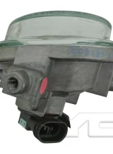 TYC Genera CAPA Certified Fog Light Assembly Mazda Right                                     - 19-6089-00-9 - Image 3