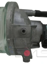 TYC Genera CAPA Certified Fog Light Assembly Mazda Right                                     - 19-6089-00-9 - Image 4