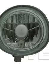 TYC Genera CAPA Certified Fog Light Assembly Mazda Right                                     - 19-6089-00-9 - Image 5