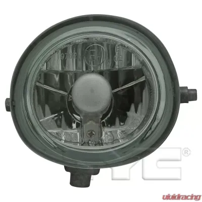 TYC Genera CAPA Certified Fog Light Assembly Mazda Right - 19-6089-00-9