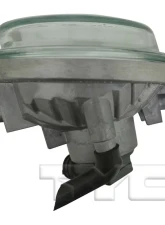 TYC Genera CAPA Certified Fog Light Assembly Mazda Right                                     - 19-6089-00-9 - Image 7