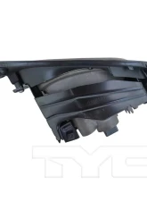 TYC Genera CAPA Certified Fog Light Assembly Honda Civic Right 2012                                     - 19-6091-00-9 - Image 9
