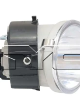 TYC Genera CAPA Certified Fog Light Assembly Subaru Outback Right 2013-2019                                     - 19-6093-00-9 - Image 9