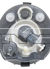 TYC Genera CAPA Certified Fog Light Assembly Subaru Outback Right 2013-2019                                     - 19-6093-00-9 - Image 2
