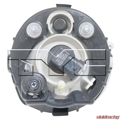 TYC Genera CAPA Certified Fog Light Assembly Subaru Outback Right 2013-2019 - 19-6093-00-9