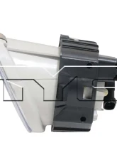 TYC Genera CAPA Certified Fog Light Assembly Subaru Outback Right 2013-2019                                     - 19-6093-00-9 - Image 3
