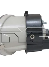 TYC Genera CAPA Certified Fog Light Assembly Subaru Outback Right 2013-2019                                     - 19-6093-00-9 - Image 4