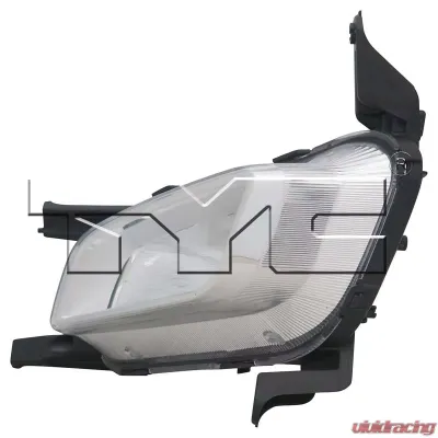 TYC Genera CAPA Certified Fog Light Assembly Kia Optima Left 2014-2015 - 19-6106-00-9