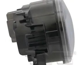 TYC Genera CAPA Certified Fog Light Assembly Ford
