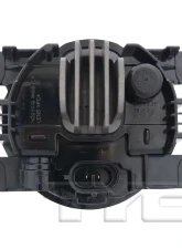 TYC Genera CAPA Certified Fog Light Assembly Ford                                     - 19-6109-00-9 - Image 2