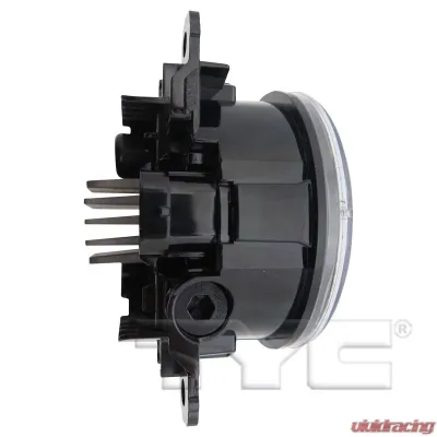 TYC Genera CAPA Certified Fog Light Assembly Ford - 19-6109-00-9