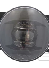 TYC Genera CAPA Certified Fog Light Assembly Ford                                     - 19-6109-00-9 - Image 5