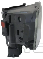 TYC Genera CAPA Certified Fog Light Assembly Honda CR-V Right 2015-2016                                     - 19-6111-00-9 - Image 9