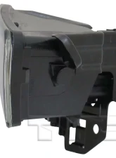 TYC Genera CAPA Certified Fog Light Assembly Honda CR-V Right 2015-2016                                     - 19-6111-00-9 - Image 4