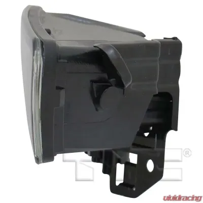 TYC Genera CAPA Certified Fog Light Assembly Honda CR-V Right 2015-2016 - 19-6111-00-9