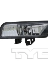 TYC Genera CAPA Certified Fog Light Assembly Honda CR-V Right 2015-2016                                     - 19-6111-00-9 - Image 5