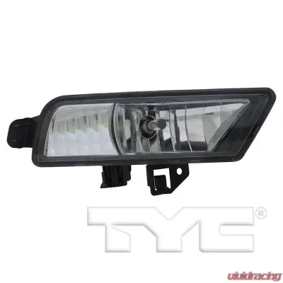 TYC Genera CAPA Certified Fog Light Assembly Honda CR-V Right 2015-2016 - 19-6111-00-9